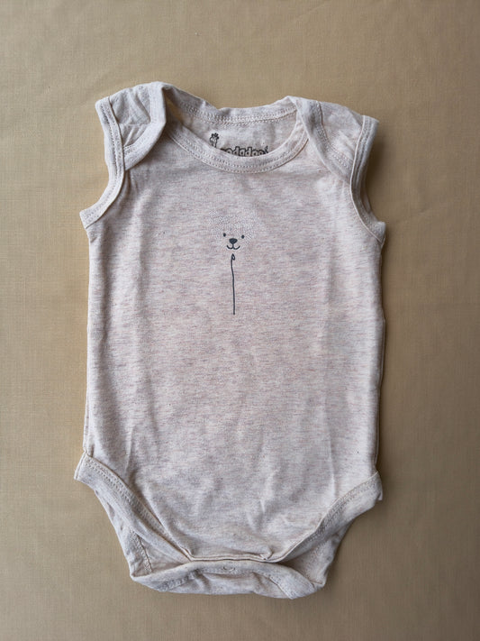 Nosy Cotton body suit