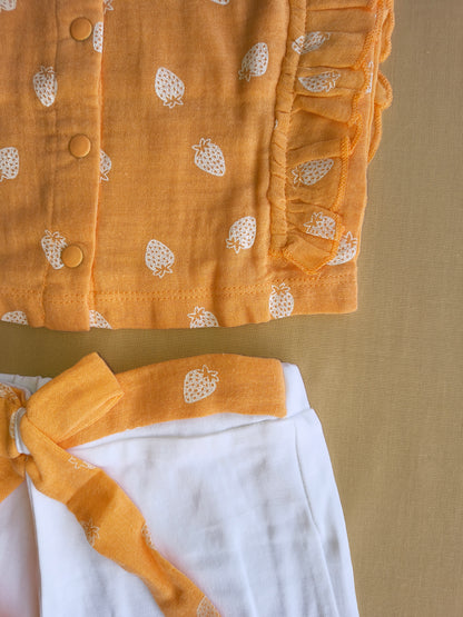 Sunny berry set