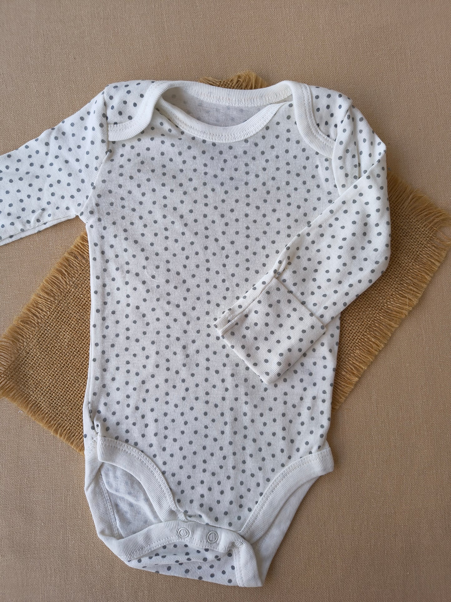 Combo Romper ( pack of 3)