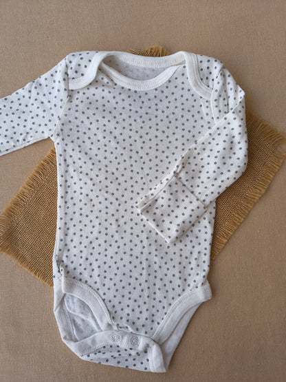 Combo Romper ( pack of 3)