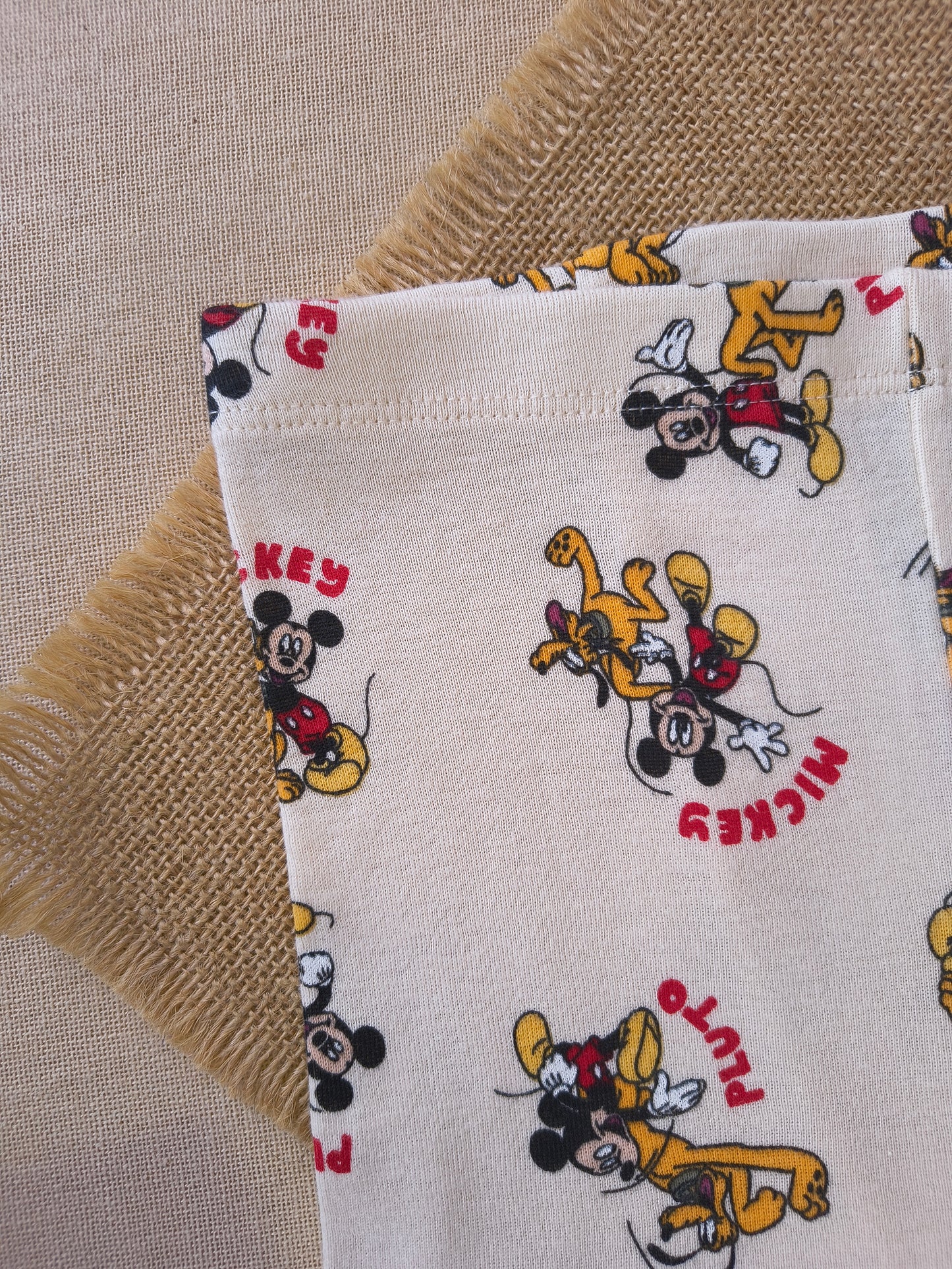Baby pants