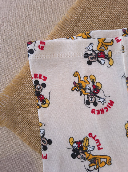 Baby pants