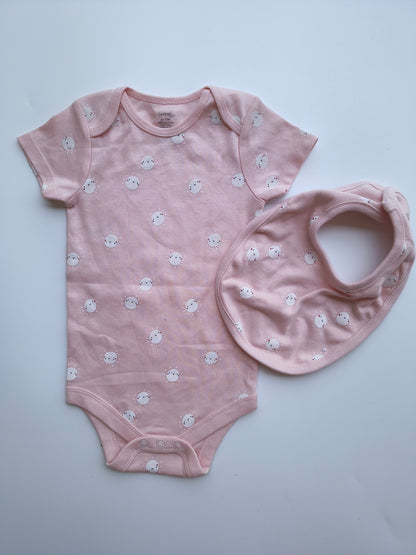 6 to 12 m ( offer onsies )