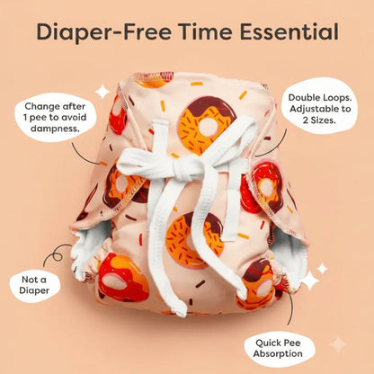 Dryfeel langot pack of 6