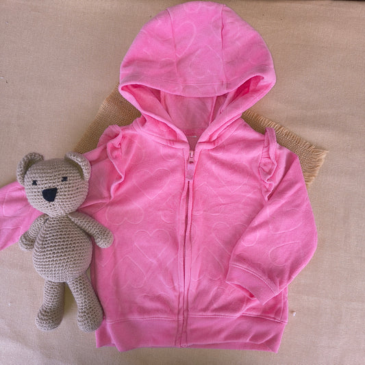 Hoodie / sweater