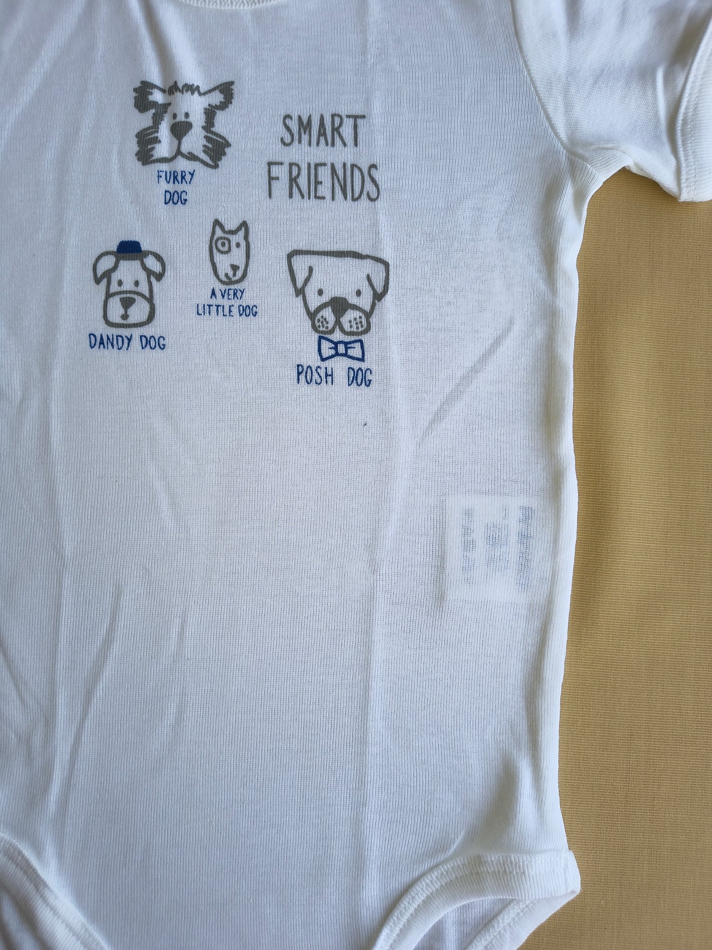 Smart friends