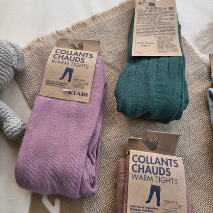 Baby stockings
