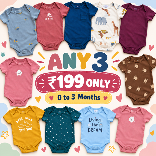 0 to 3 months (199 offer )