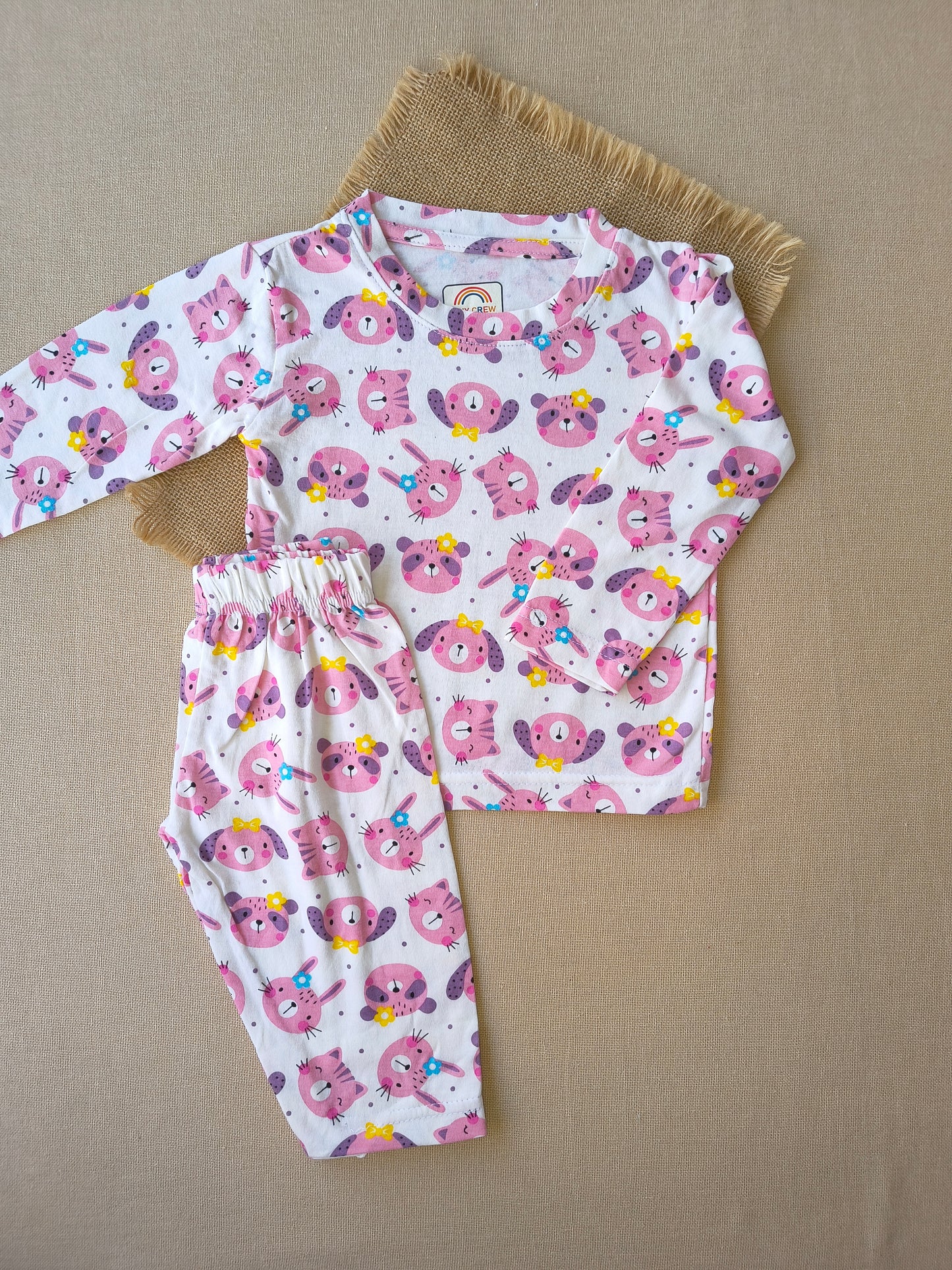 Co ord set