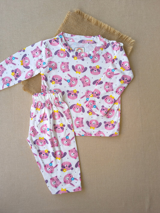 Co ord set