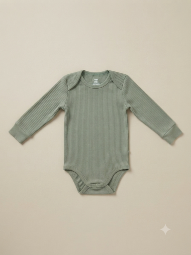 0 to 24 m Body suit