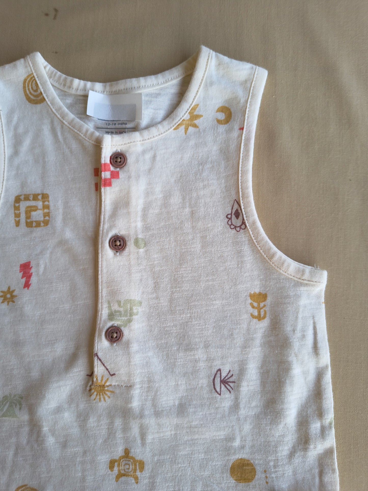 Comfy best premium romper