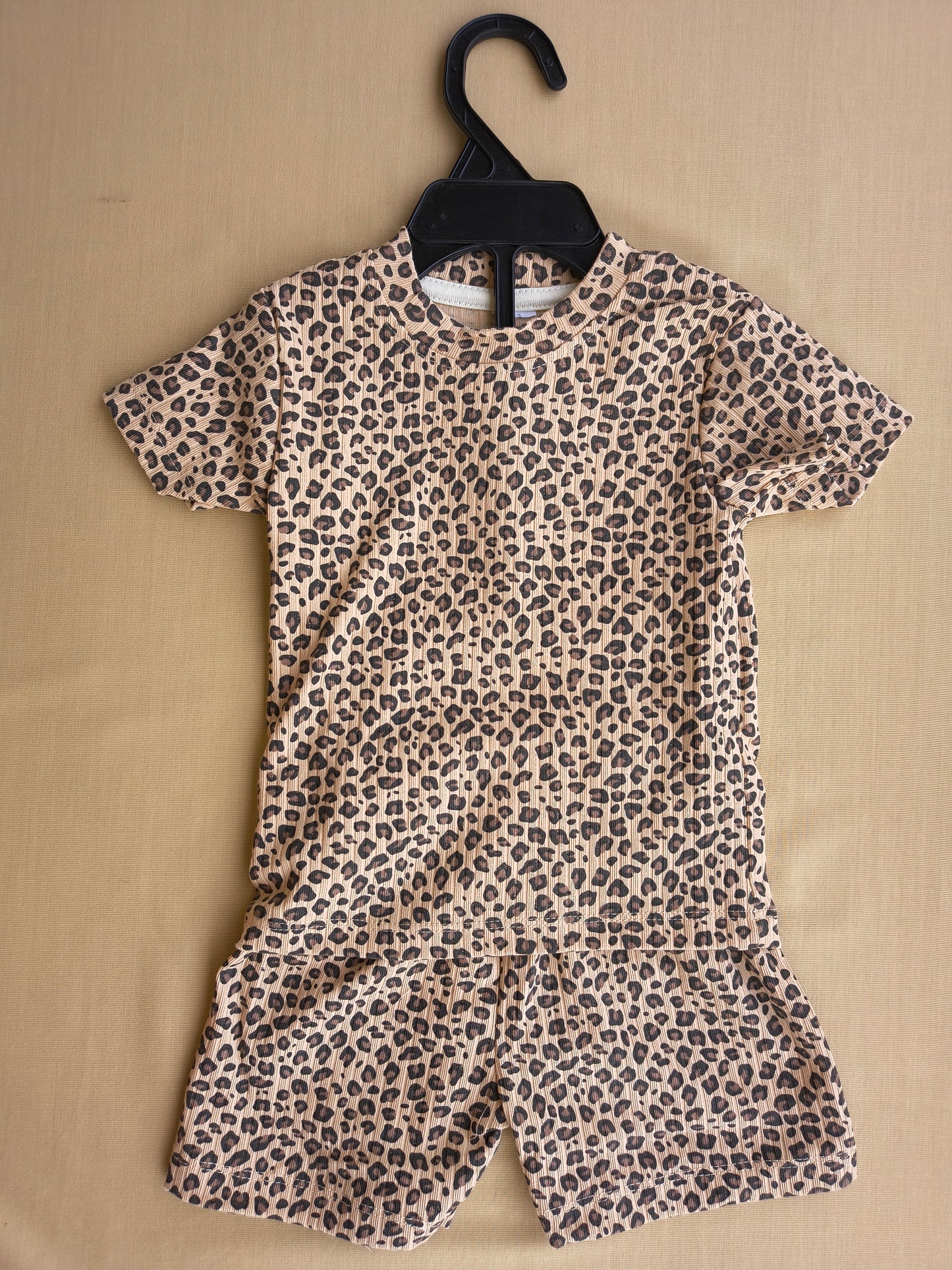 Leopard 🐆