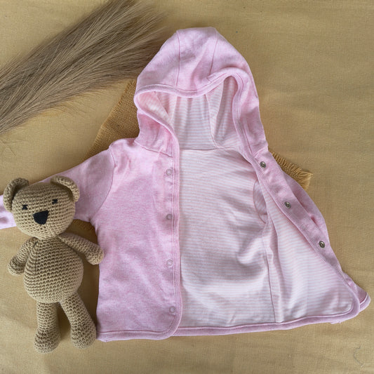 Hooded Top / sweater