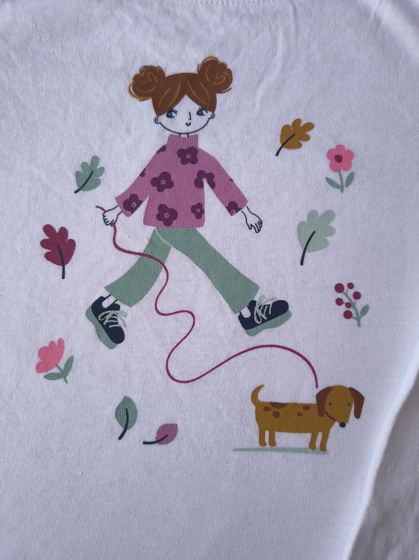 Girl t shirts