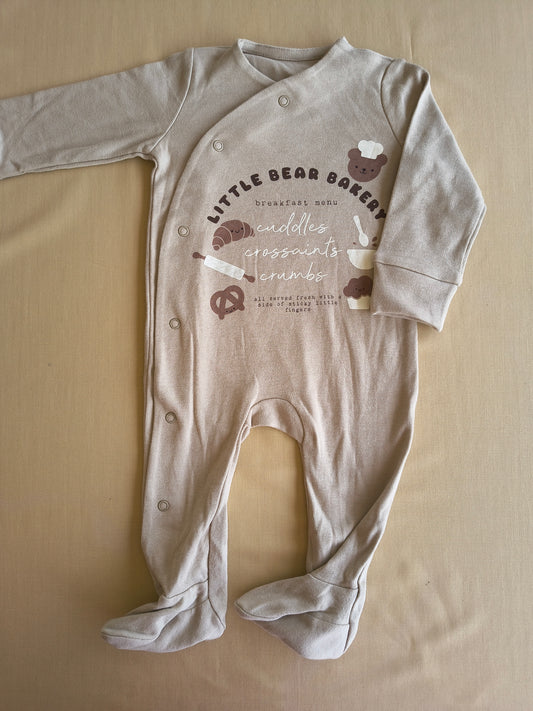 3 to 6 months premium jumpsuits
