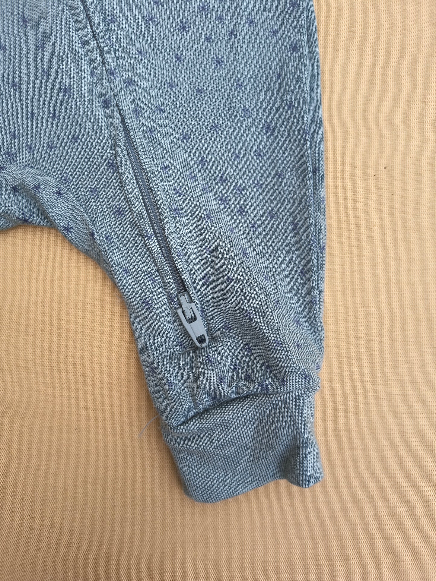 Denim Dude suit