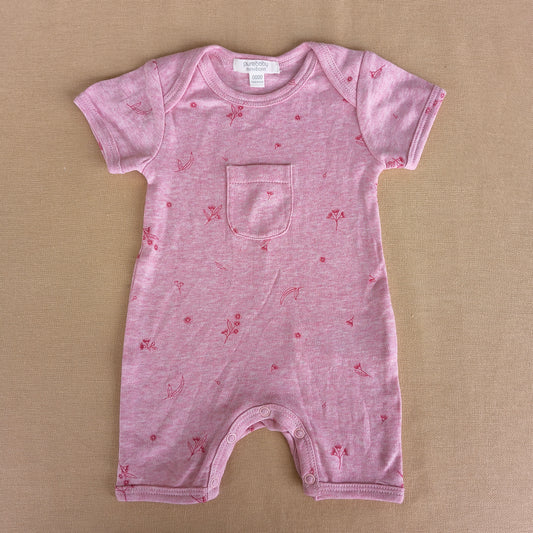 Baby Romper