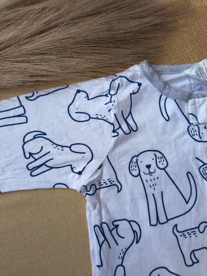 Jumpsuits sleepsuits