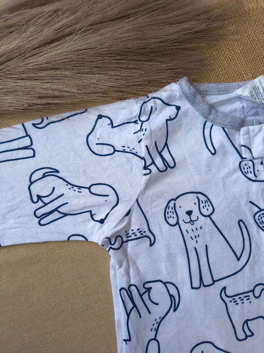 Jumpsuits sleepsuits