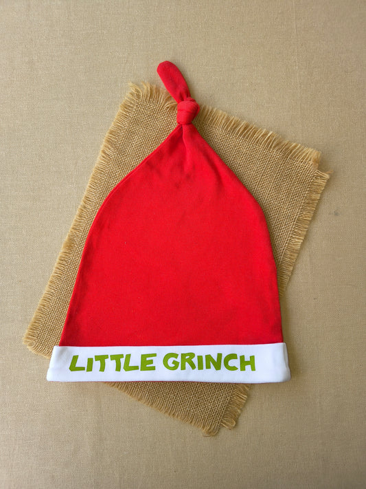 Cap For naughty toddler