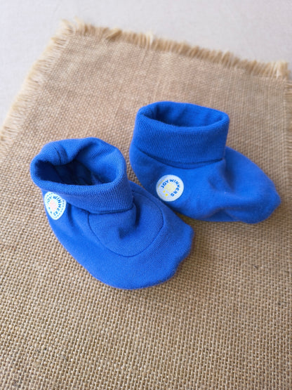 Baby booties
