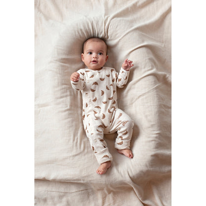 Premium Croissant jumpsuit