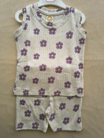 Purply Cute