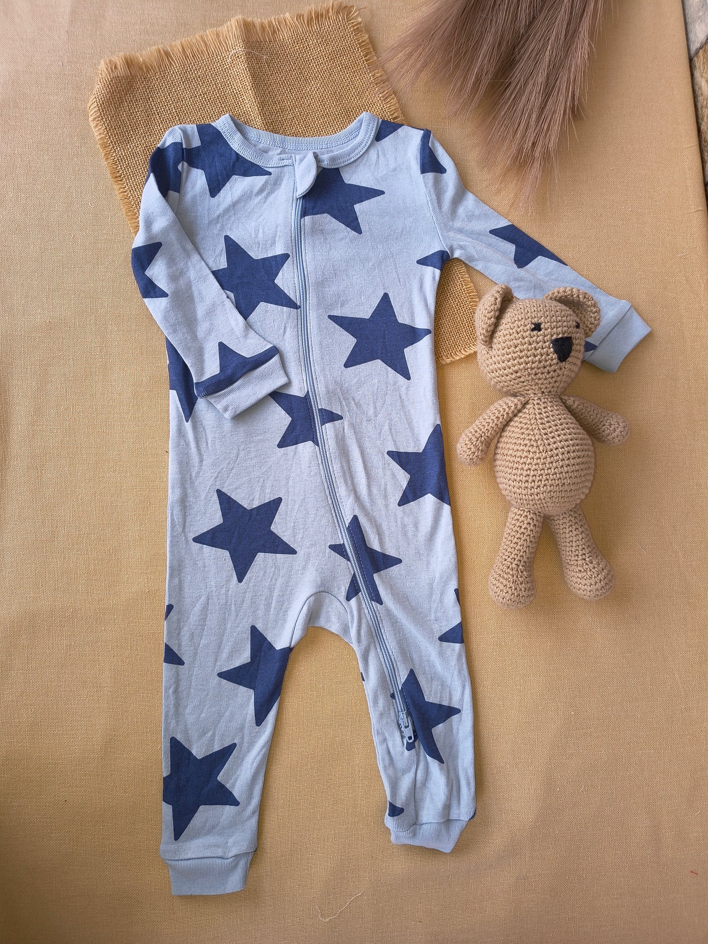 Footless Jumpsuits